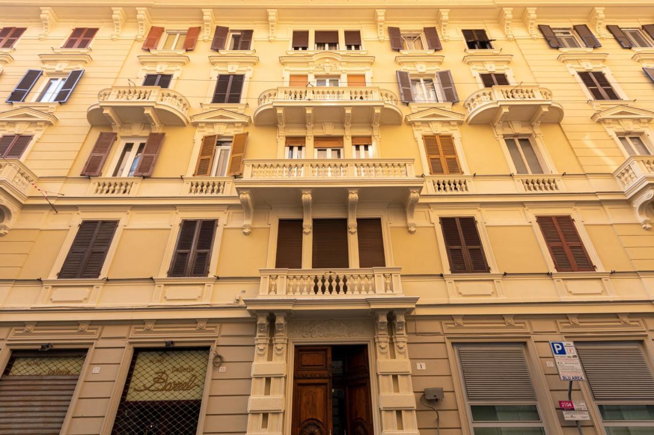 Granello Affittacamere Genova
