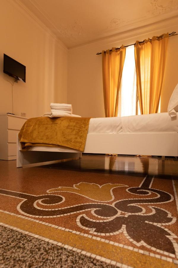 Affittacamere Granello 3*